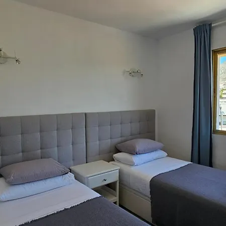 Santa Ana, Pool, 2 Free Parking, Wifi, 3 Bedrooms, For 6-7 People, Large Terrace With Sea View アパート *